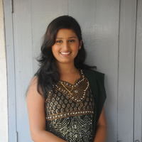 New Telugu Actress Bharathi Stills | Picture 38743